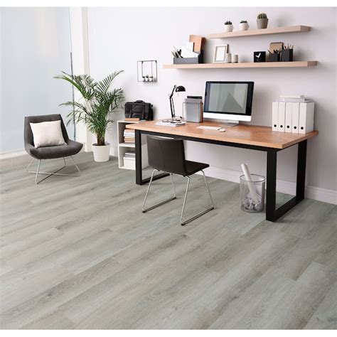 Style Selections Luxury Vinyl Plank Flooring | Floor Roma