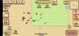 Pocket Ants Cheats & Tips: Guide To Creatures, Battle, And More - MrGuider