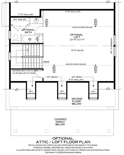 The Somerville - Daybreak - Island Collection — New Parkwood Homes in ...