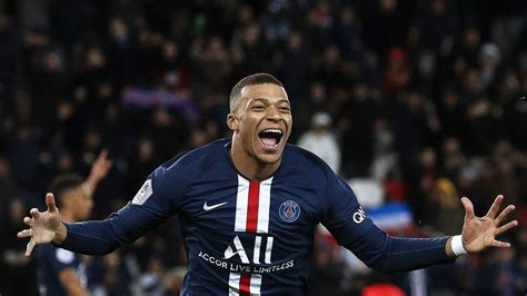 Día crucial para certificar el fichaje de Kylian Mbappé por el Real Madrid