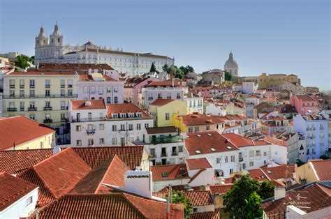 Portugal History & Culture In Depth: A Bain Exclusive (10 days ...