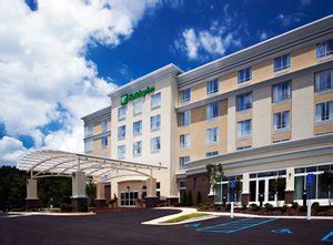 Holiday Inn Hoover, AL - See Discounts