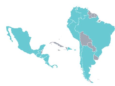 latam map png 10 free Cliparts | Download images on Clipground 2024