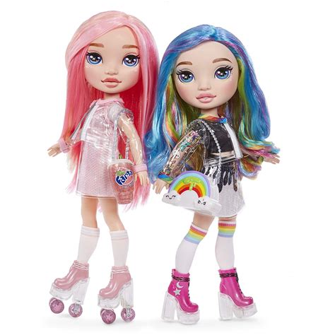 Poopsie Rainbow Surprise dolls with Slime fashion - New big stock ...