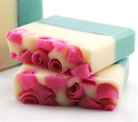 Real Handmade Soap | Mireio DesignsMireio Designs