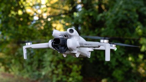 DJI Mini 4 Pro review: minor update or serious upgrade? | TechRadar