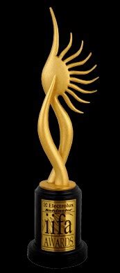 International Indian Film Academy Awards - Alchetron, the free social ...