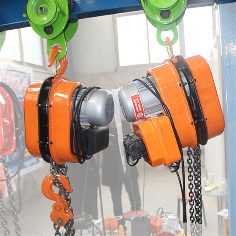 News - How to Use A Hoist Safely?