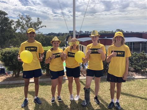 Introducing our Gladstone State High School Wellbeing Team - Gladstone News