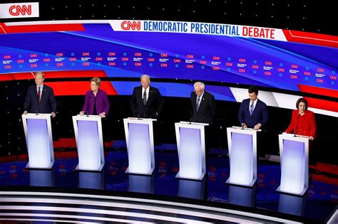 Tonight’s Democratic debate (2/7/20): How to watch, time, channel, free ...