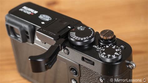 The Best Fujifilm X100F Accessories Compared - Mirrorless Comparison