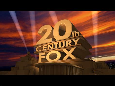 20th century fox intro by HELLRAIZERS on DeviantArt