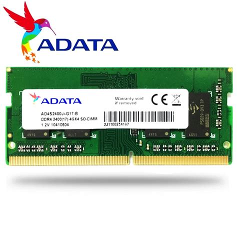 ADATA-ddr4-laptop-memory-8GB-16GB-32gb-pc4-2666mhz-3200mhz-Notebook-ram ...