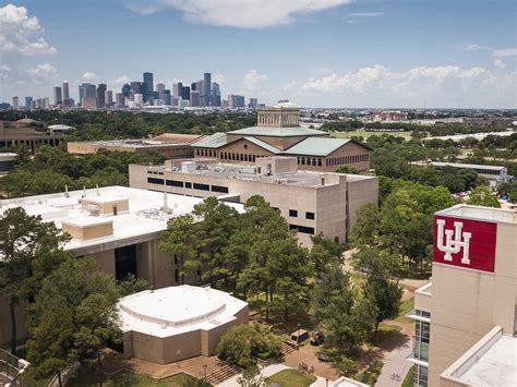 University of Houston One of the Best Colleges in the U.S. - University ...