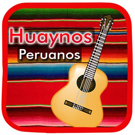 Musica Huayno - Apps on Google Play