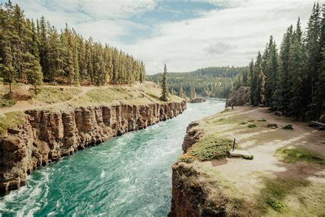 The Stories of Canada - Yukon Territory | Entrée Destinations