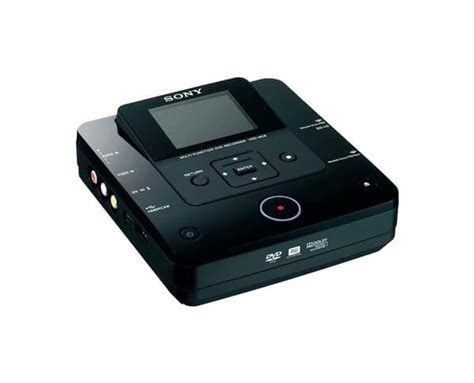 8 Best DVD Recorders of Amazon to Record DVD or VHS Files