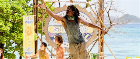 Survivor: Season 41 Episode 4 Review