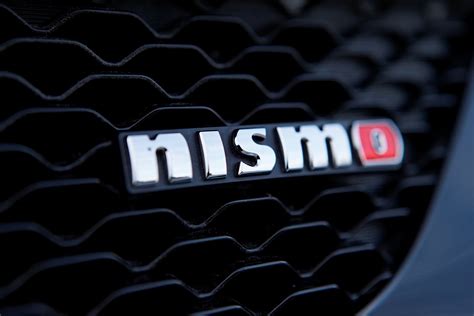 Nismo Logo Wallpaper (65+ images)