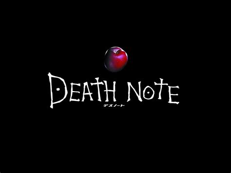 death note apple - Death Note The Movie Wallpaper (8978354) - Fanpop