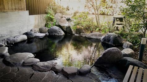 7 Best Onsen Around Tokyo For Winter To Warm Up Your Bodies