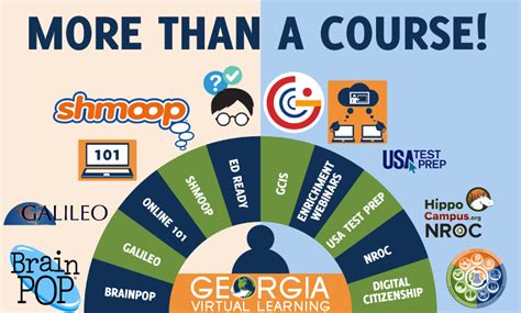 Georgia Virtual Learning/School