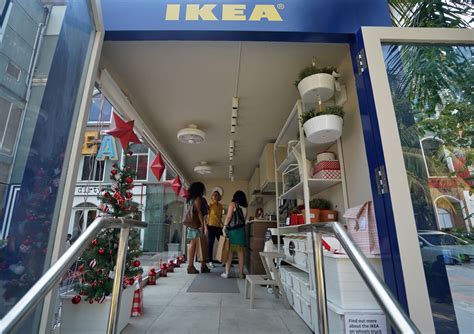 Ikea to open 2nd India store in Navi Mumbai on Dec 18 - Rediff.com Business