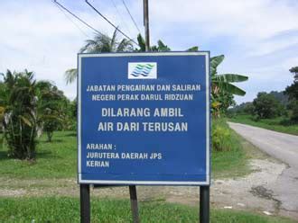 3,808 Arowana breeding ponds threaten water supply of 10,000 padi ...