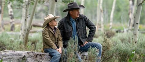 What Should Fans Expect In The New ‘Yellowstone’ Season 3 Episode ‘An ...