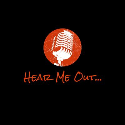 Hear Me Out • A podcast on Spotify for Podcasters