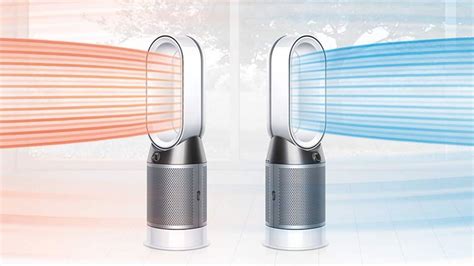 Dyson Pure Hot + Cool HPO4 Air Purifier, Heater + Fan Review