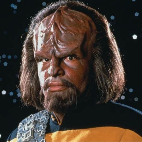 Klingon Names & Klingon Name Generator