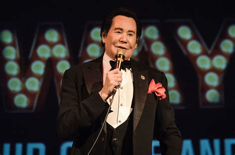 Wayne Newton Celebrates 60 Years in Las Vegas With New Show | Billboard ...