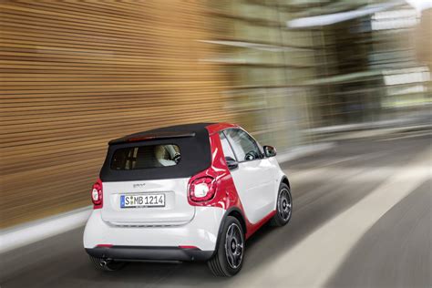 BenzInsider.com – A Mercedes-Benz Fan Blog | Smart ForTwo Cabriolet ...