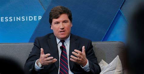 The Truth About Tucker Carlson's Monologue - The Atlantic