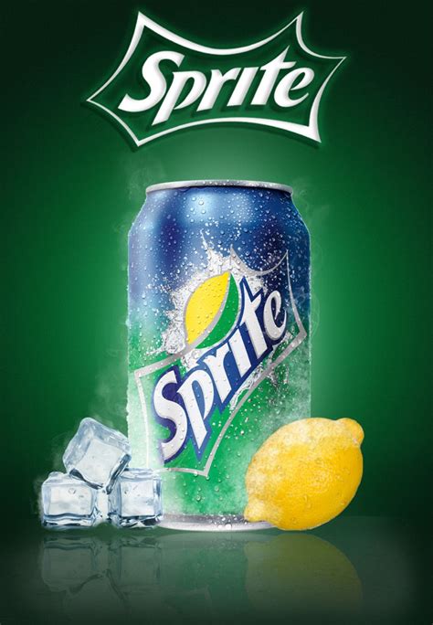 Sprite Advertisement Poster Concept | Vegan recipes, Easy dinner ...