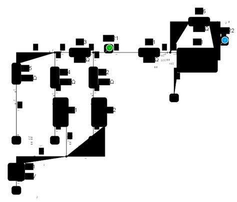 R-2R ladder network (1) - Multisim Live