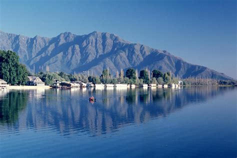 Kashmir Luxury Couple Package|4 Nights 5 Days in Srinagar Tours ...