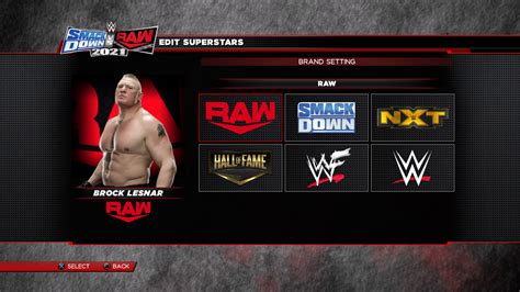 WWE 2K14 Mod Preview #1 by BrettBrand on DeviantArt