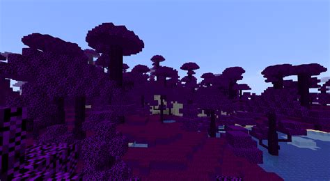 Colorful Biomes - Minecraft Mods - CurseForge