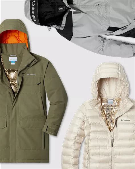 Columbia Coats Near Me Online | bellvalefarms.com