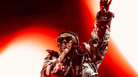 Lil Wayne To Perform On ‘Amazon Music Live’