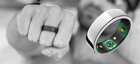 Oura Ring 3 Hands-On Review and Comparison (with WHOOP 4.0)