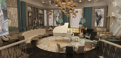 MAXX-ROYAL-BELEK | AyşeKubilay Architecture