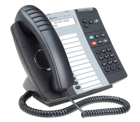 Mitel 5312 IP Phone Dual Mode (50005847)