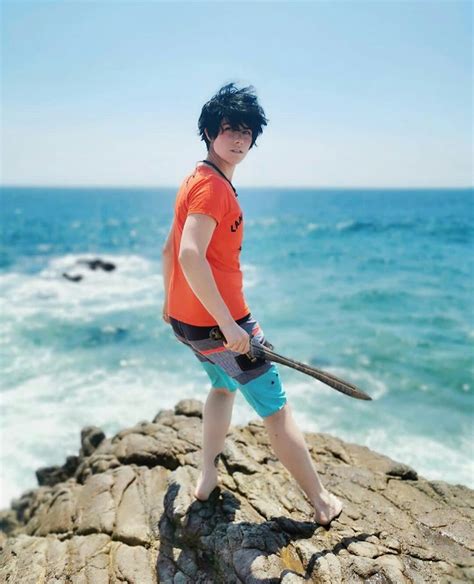 Percy Jackson cosplay | Percy jackson cosplay, Cosplay, Percy jackson