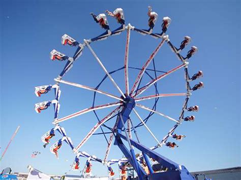 Coney Island's Luna Park unveils two new rides: The Endeavor and Convoy ...