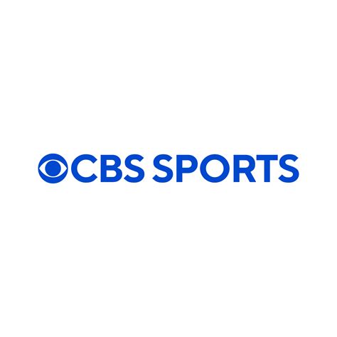 Cbs Sports Network Logo Png | Free PNG Image