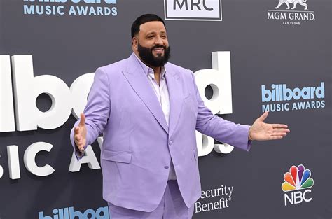 DJ Khaled Announces Name of 13th Album: ‘God Did’ – Billboard