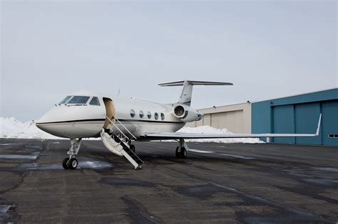 Gulfstream III for Sale - Globalair.com